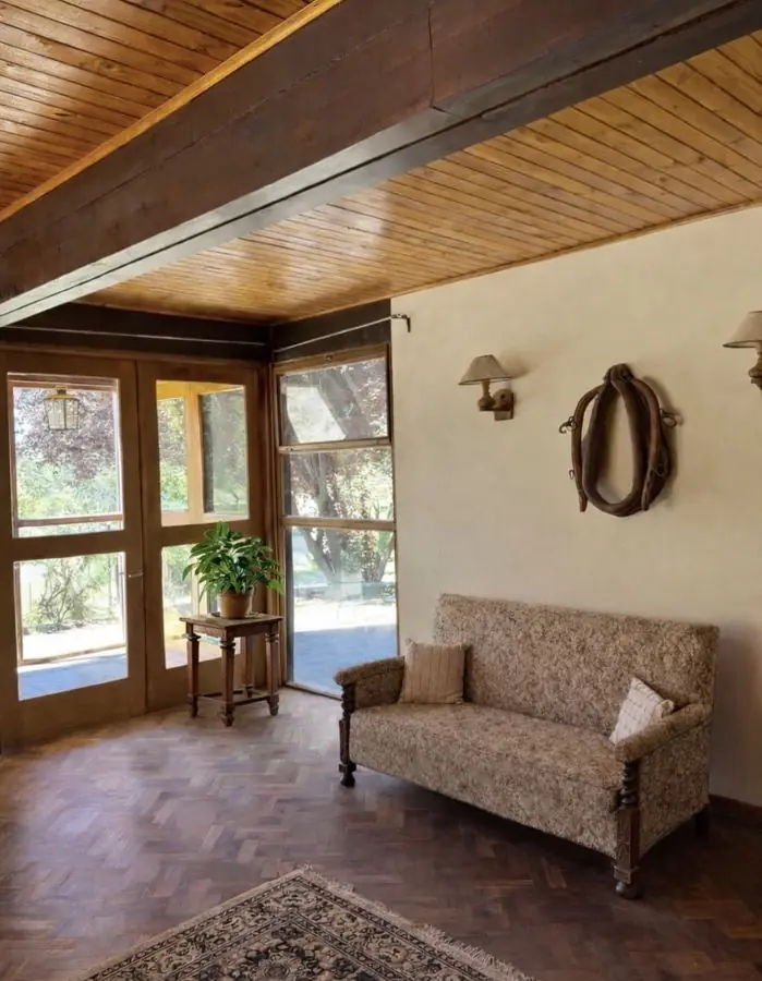 Living Hoster&iacute;a Estancia Paso Flores