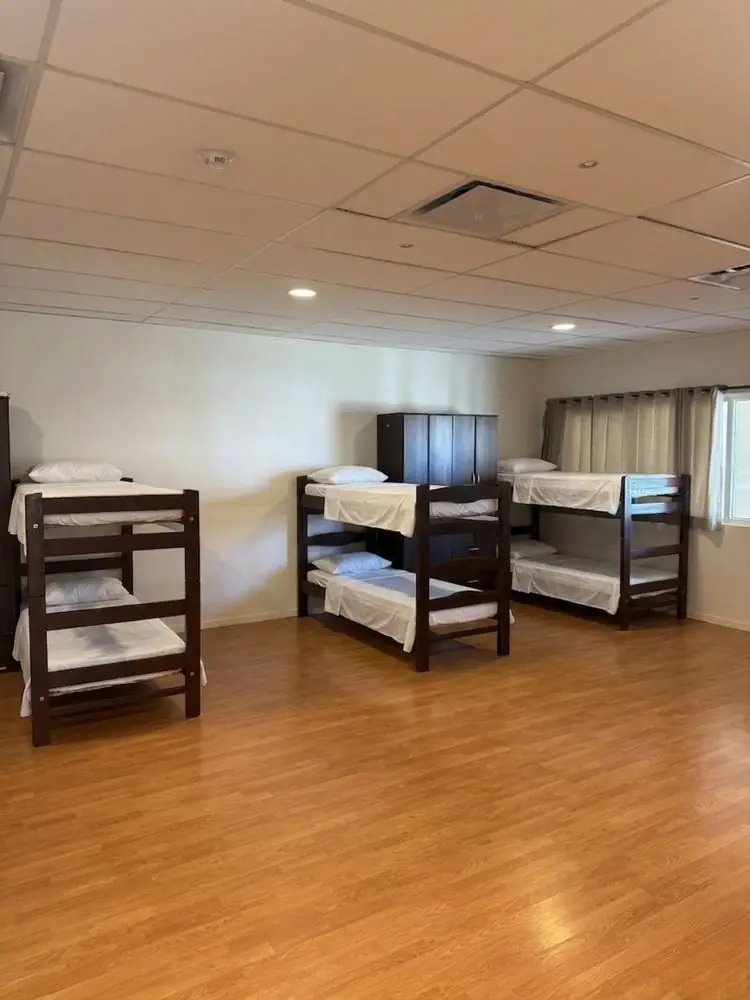 Habitaci&oacute;n grupal Estancia Paso Flores