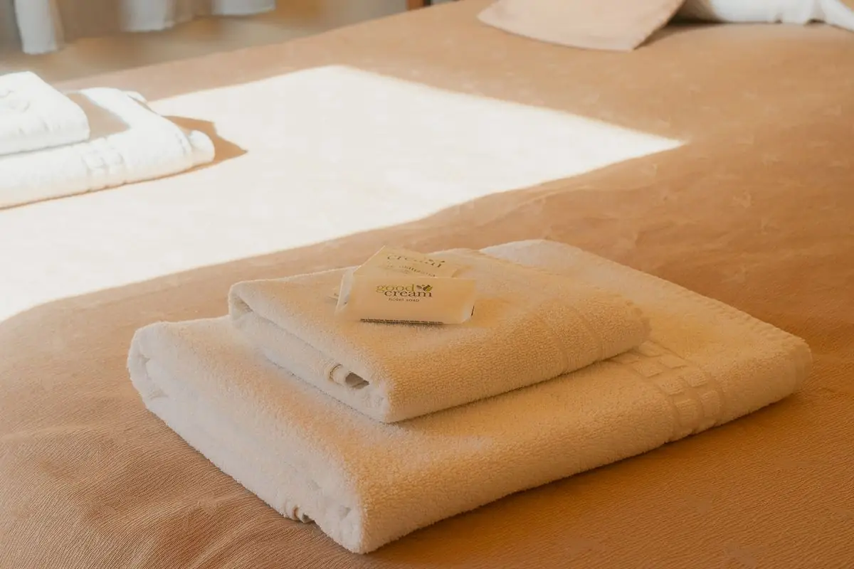 Amenities Hoster&iacute;a Estancia Paso Flores